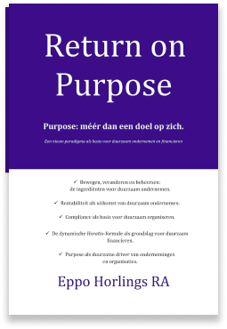 cover van return on purpose